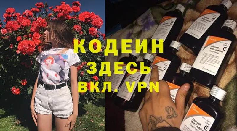 Codein Purple Drank  купить   Истра 